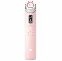 Booster Pro Pink