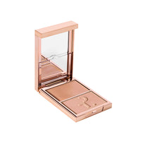 Major Glow Crème & Powder Light Reflecting Translucent Highlighter Duo (Daddy)
