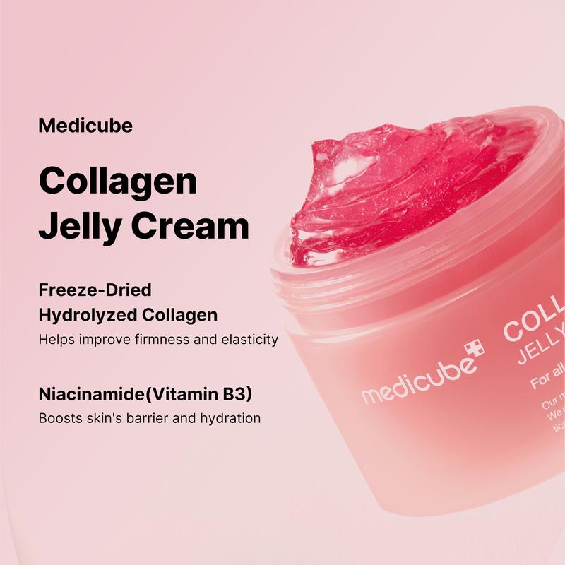 Affordable Vitreous Skincare Set | Contains 8 best-selling products for gentle skin rejuvenation