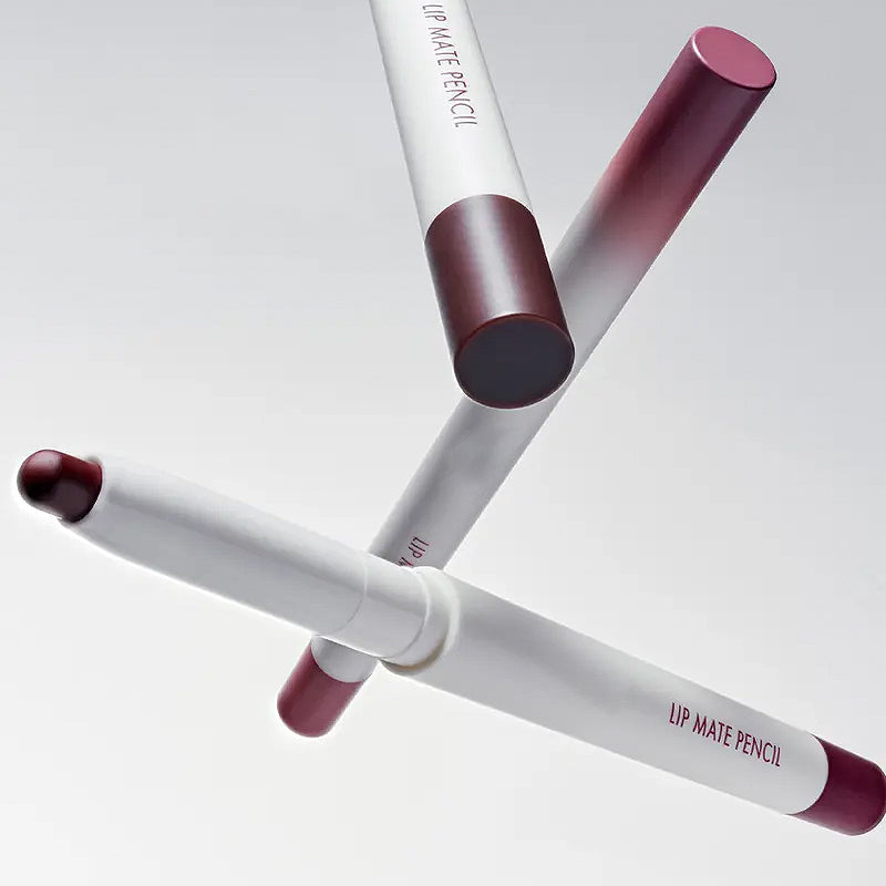 👄👄Final 3 hours 75% off:LIP VOLUME HACK TRIO (3 Shades, Lip Mate Pencil & Melting Balm & Color Gloss)