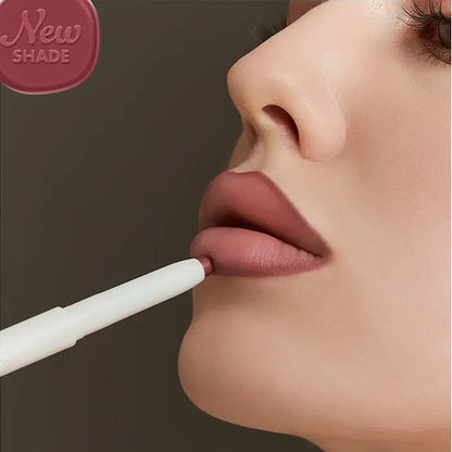 👄👄Final 3 hours 75% off:LIP VOLUME HACK TRIO (3 Shades, Lip Mate Pencil & Melting Balm & Color Gloss)