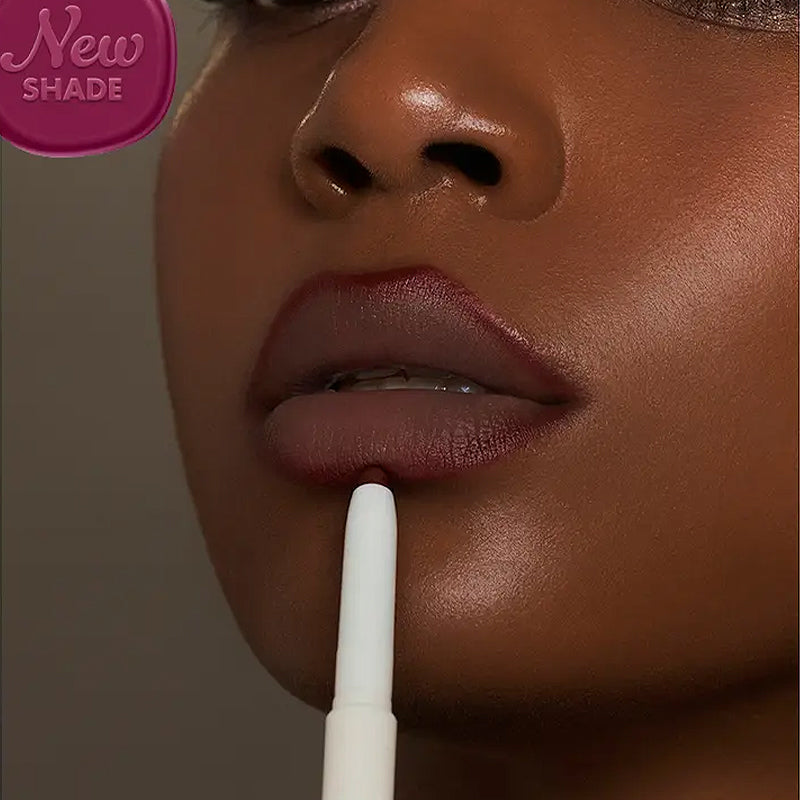 👄👄Final 3 hours 75% off:LIP VOLUME HACK TRIO (3 Shades, Lip Mate Pencil & Melting Balm & Color Gloss)