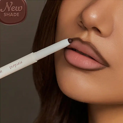 👄👄Final 3 hours 75% off:LIP VOLUME HACK TRIO (3 Shades, Lip Mate Pencil & Melting Balm & Color Gloss)