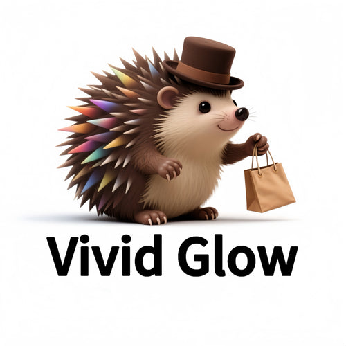 Vivid Glow