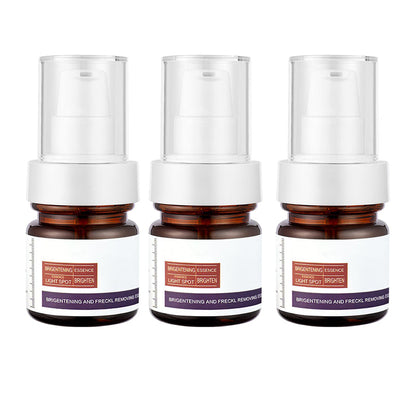 ⚡5-second brightening rescue: Dark spots disappear, blemishes fade, and skin becomes radiant! Vitamin C Whitening Freckles ESSENCE(3 HOURS LEFT!)
