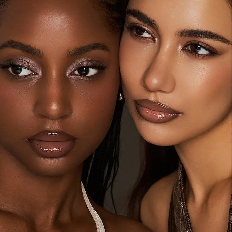 👄👄Final 3 hours 75% off:LIP VOLUME HACK TRIO (3 Shades, Lip Mate Pencil & Melting Balm & Color Gloss)