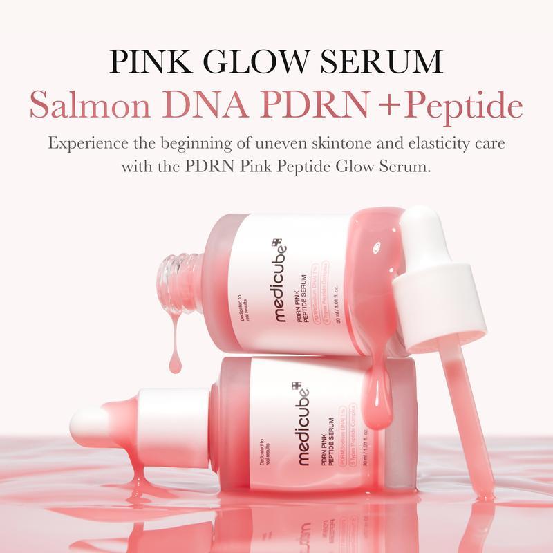 Affordable Vitreous Skincare Set | Contains 8 best-selling products for gentle skin rejuvenation