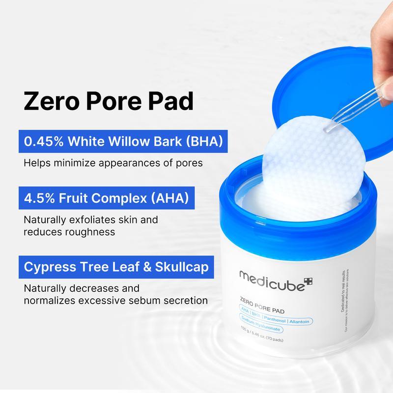 Affordable Vitreous Skincare Set | Contains 8 best-selling products for gentle skin rejuvenation