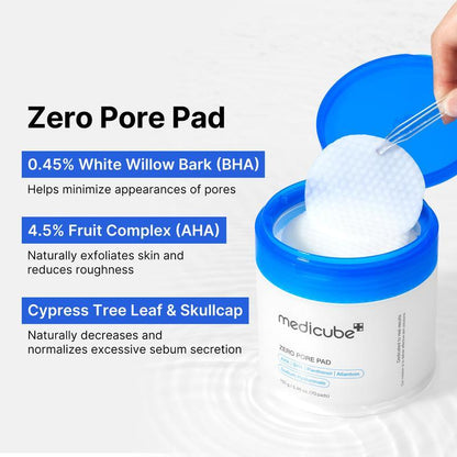 Affordable Vitreous Skincare Set | Contains 8 best-selling products for gentle skin rejuvenation