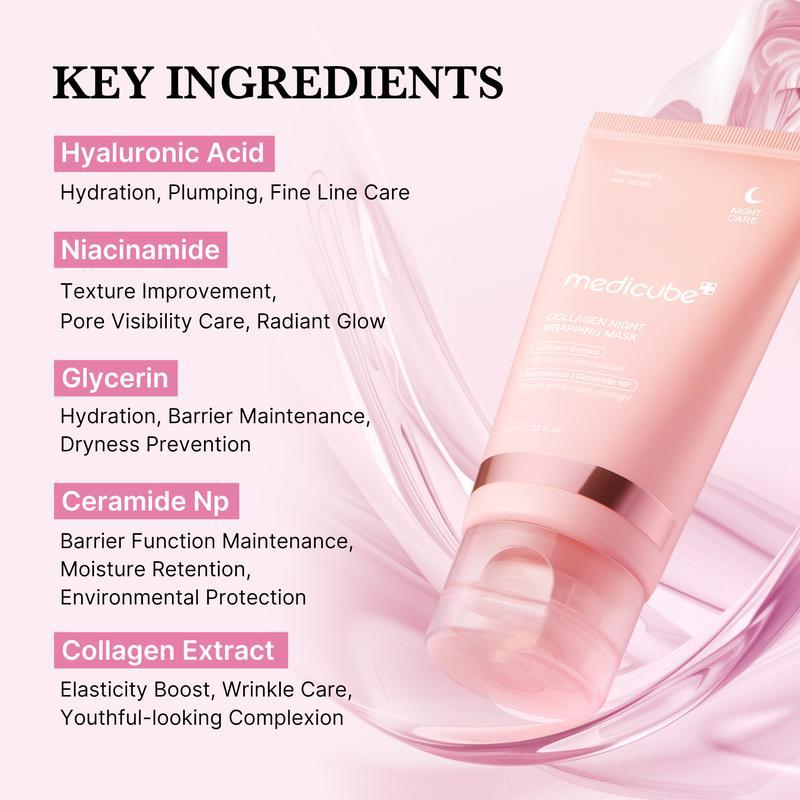 Affordable Vitreous Skincare Set | Contains 8 best-selling products for gentle skin rejuvenation