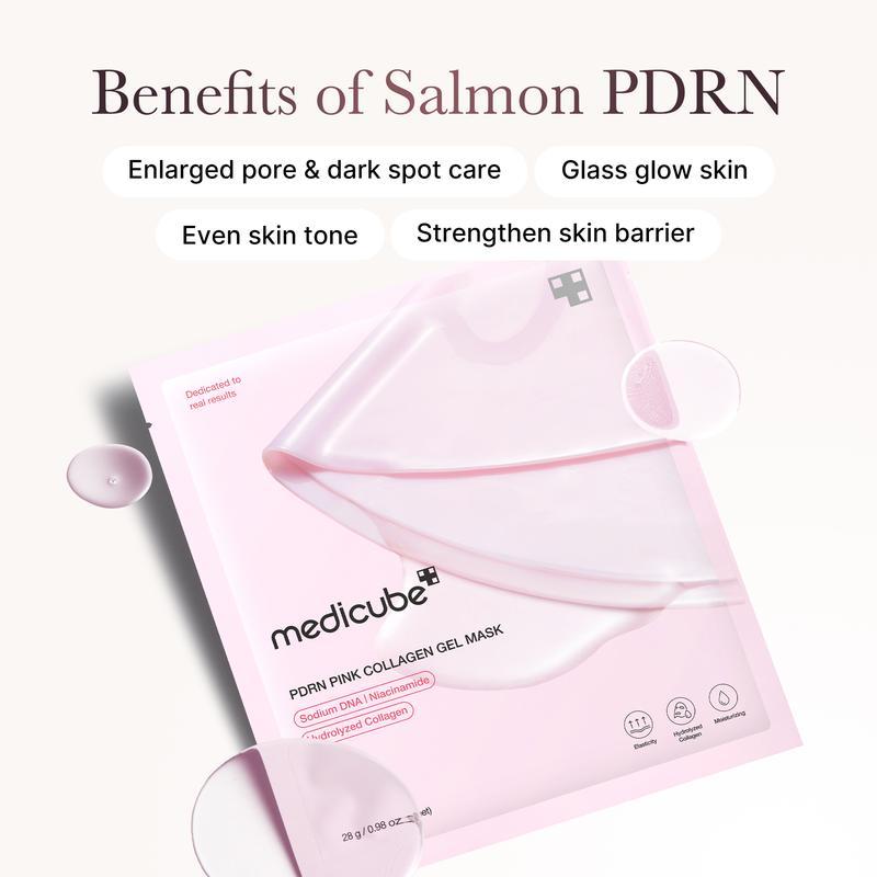 Affordable Vitreous Skincare Set | Contains 8 best-selling products for gentle skin rejuvenation