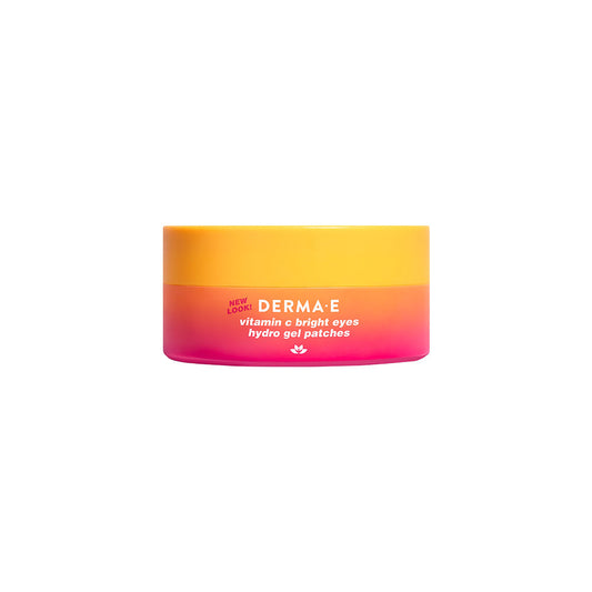 Vitamin C Bright Eyes Hydro Gel Patches