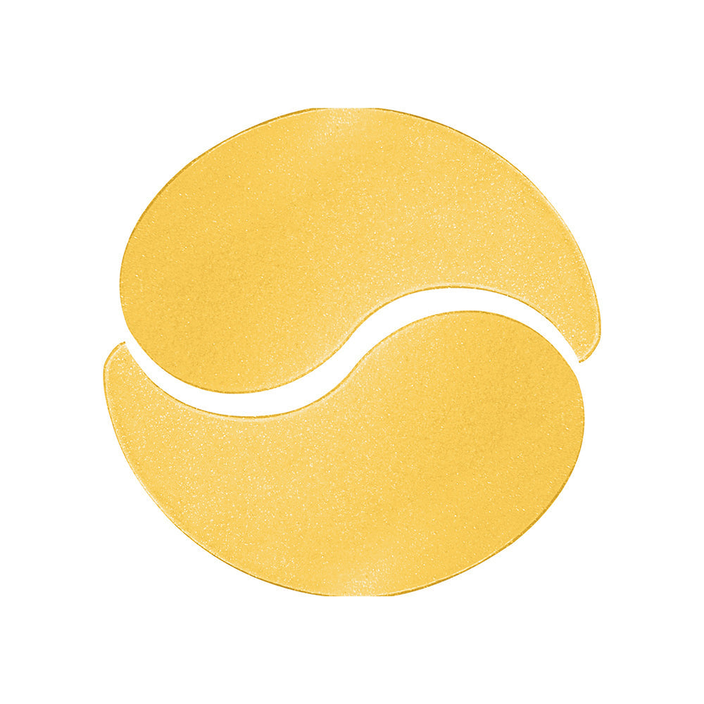 Vitamin C Bright Eyes Hydro Gel Patches