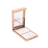 Major Glow Crème & Powder Light Reflecting Translucent Highlighter Duo (My Love)