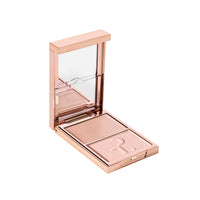 Major Glow Crème & Powder Light Reflecting Translucent Highlighter Duo (Sugar)
