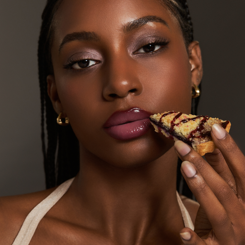 👄👄Final 3 hours 75% off:LIP VOLUME HACK TRIO (3 Shades, Lip Mate Pencil & Melting Balm & Color Gloss)