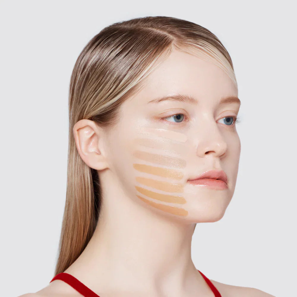 🌾Coverage + Skin Care + Sun Protection M Perfect Cover BB Cream SPF 42 PA+++ | Best-Seller by MISSHA