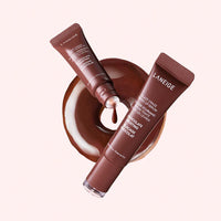 CHOCOLATE FROSTING (WARM BROWN)