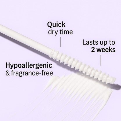 'LOCKED IN' Waterproof Lash Cluster Glue