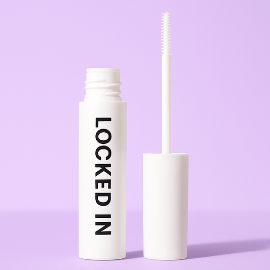 'LOCKED IN' Waterproof Lash Cluster Glue